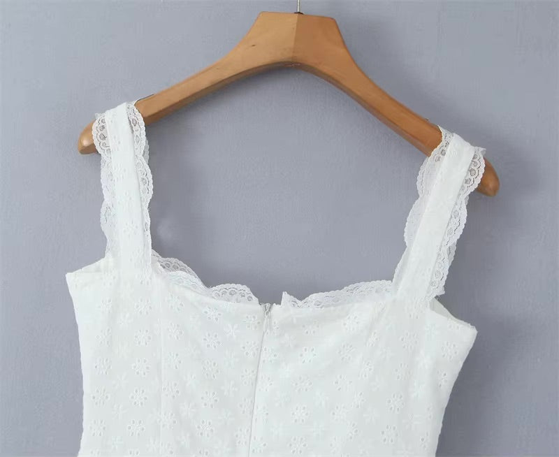 Lola Dress