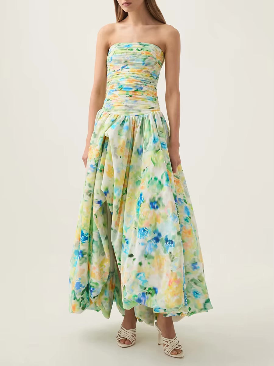 Petra Dress
