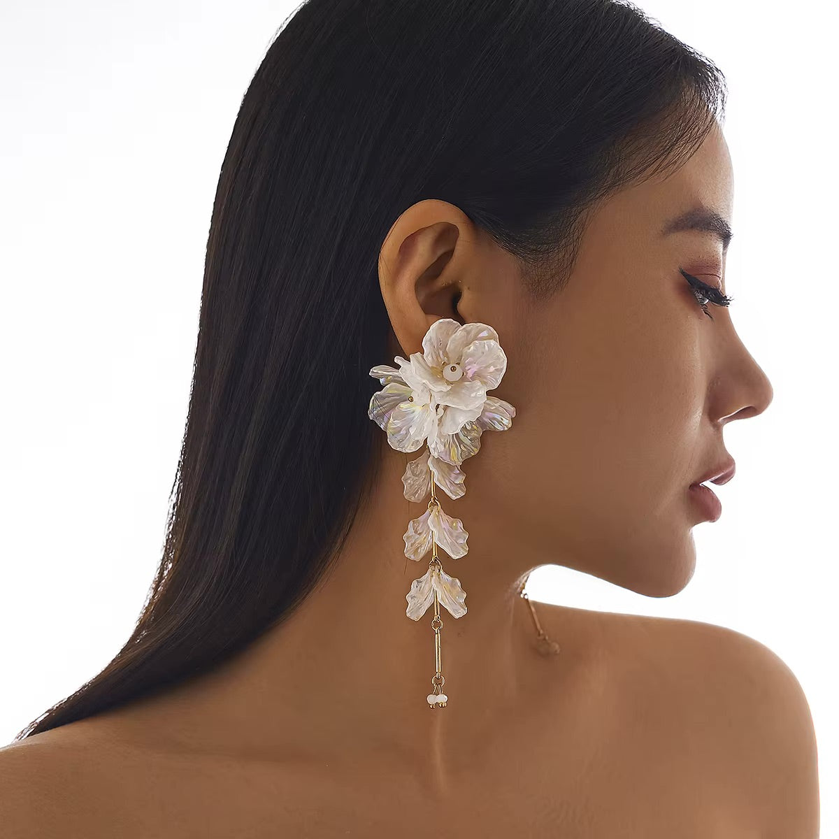 Kora Earrings