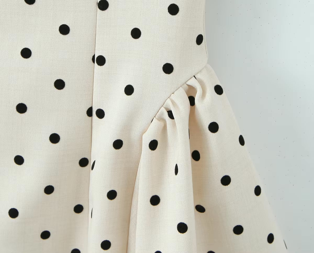 Cherrie Dress