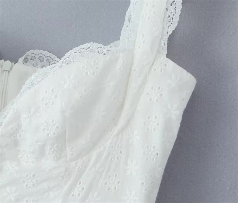 Lola Dress