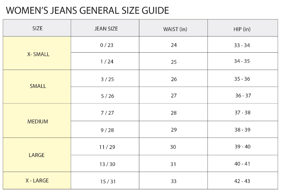Wynona Jeans
