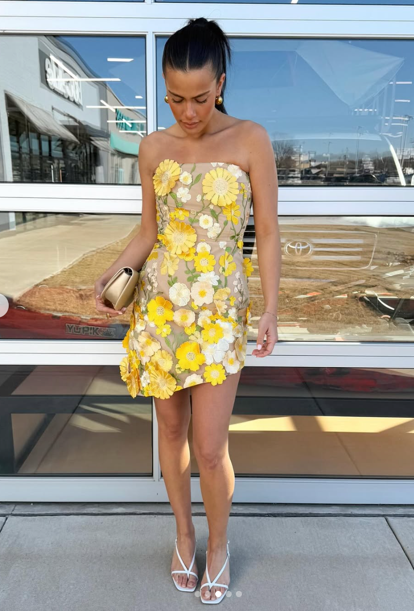 Mandy Dress