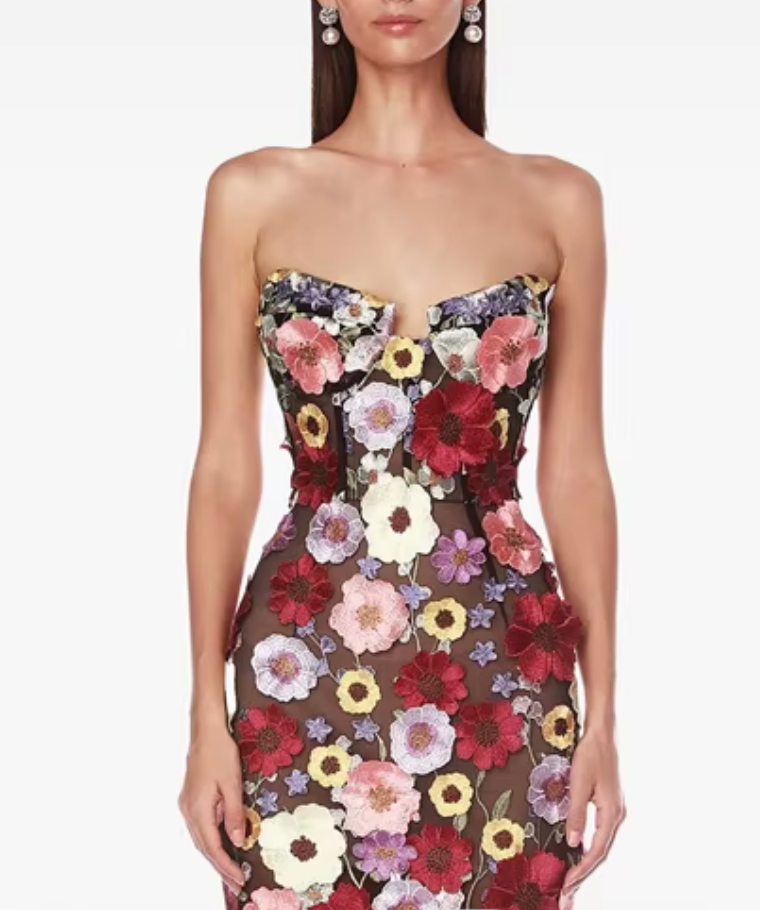 Tayte Dress - Preorder