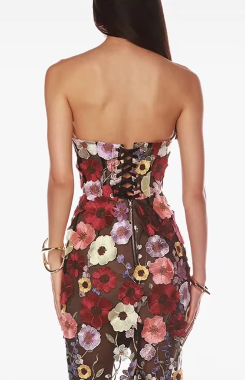 Tayte Dress