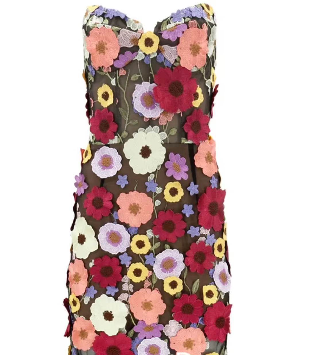 Tayte Dress