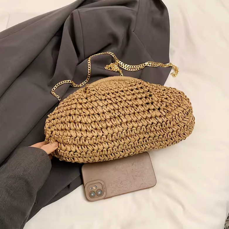 Burke Bag - REORDER