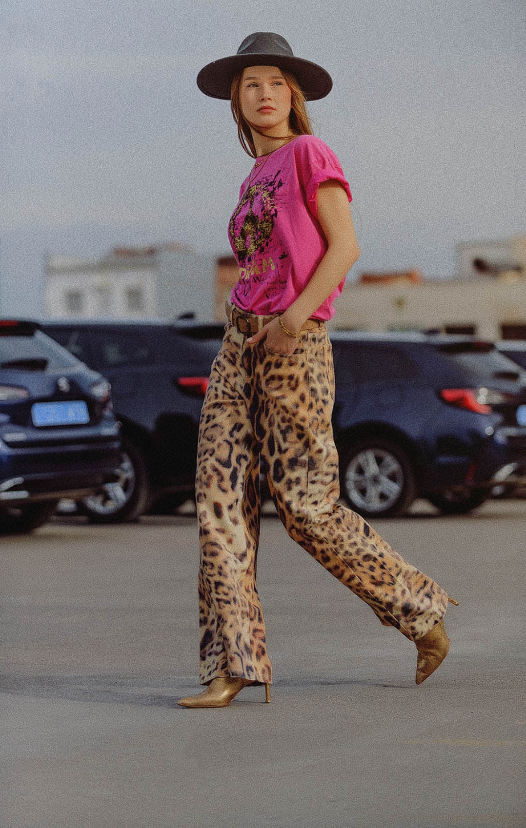 Cynthia Jeans