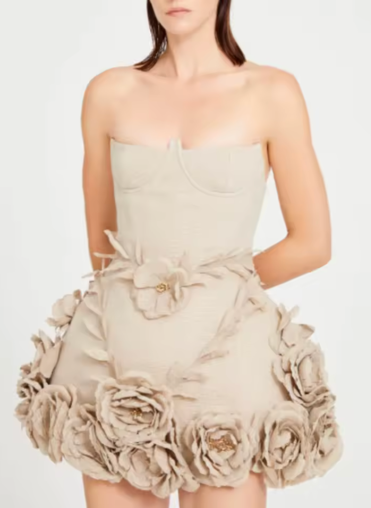 Innes Dress