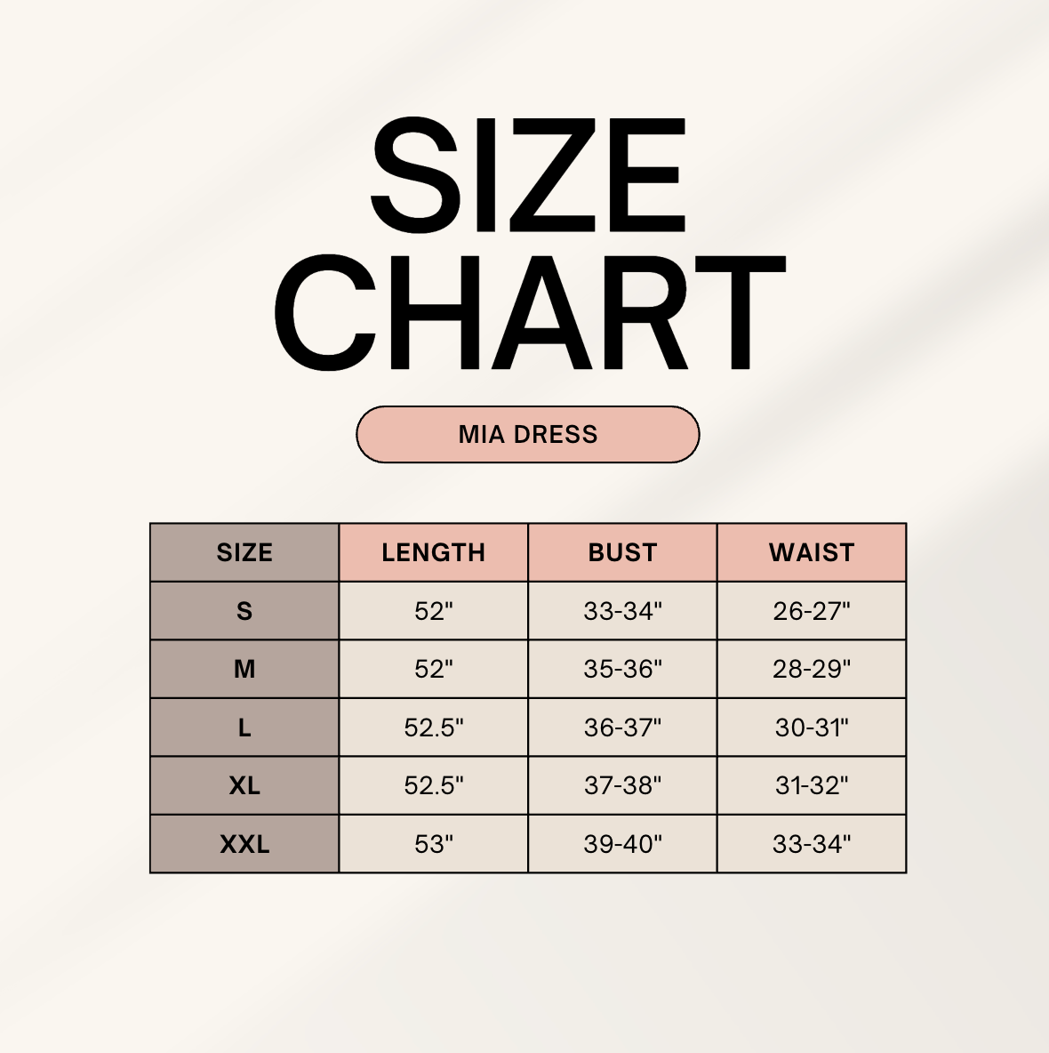 Mia Dress - Caramel & Blue