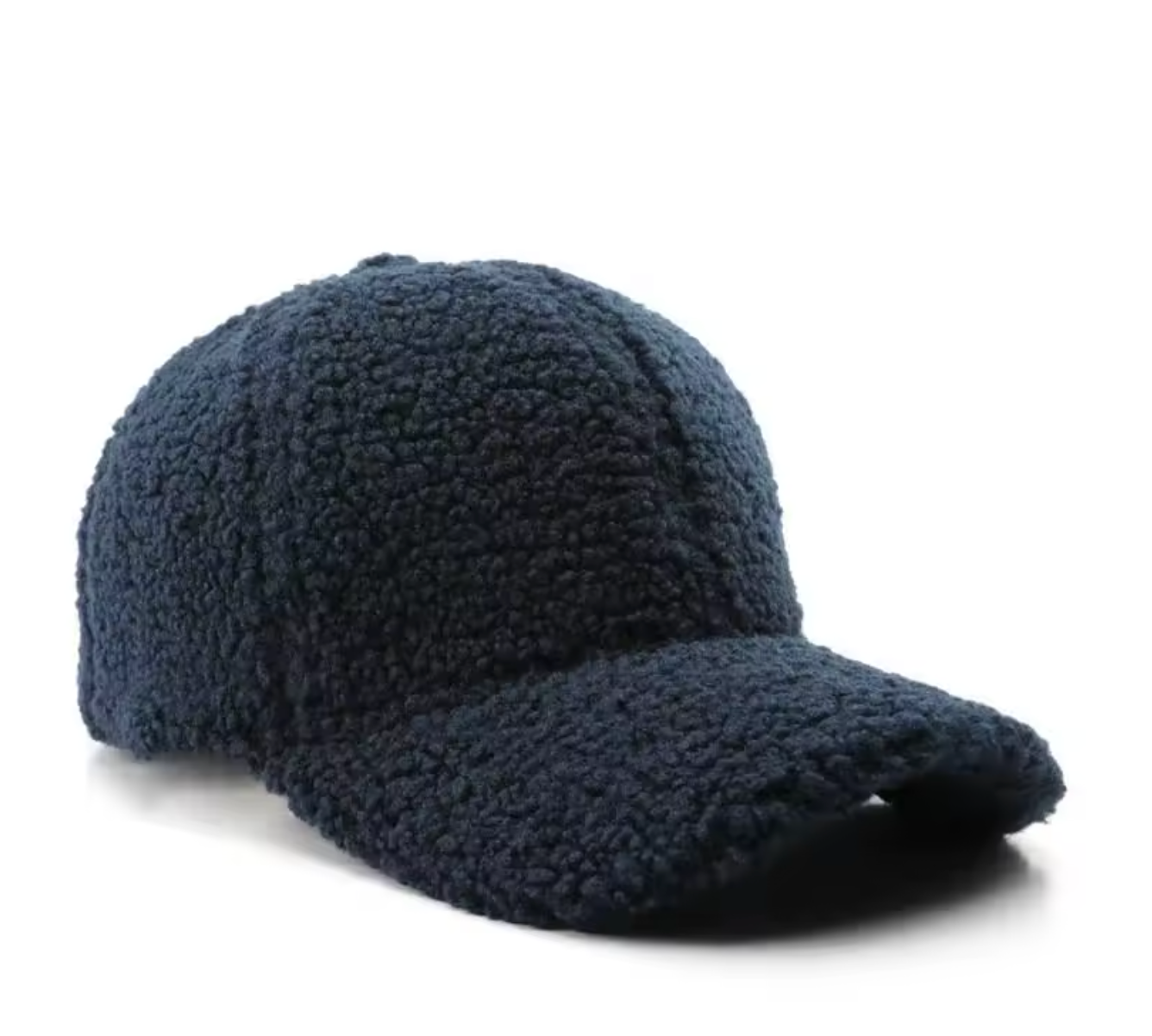 Frankie Shearling Hat