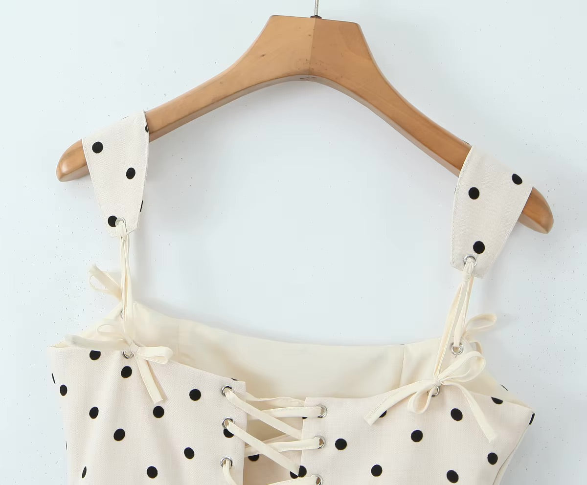 Cherrie Dress