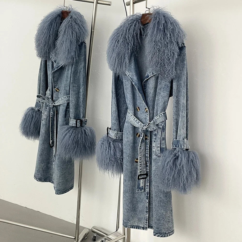 Lizzie Coat