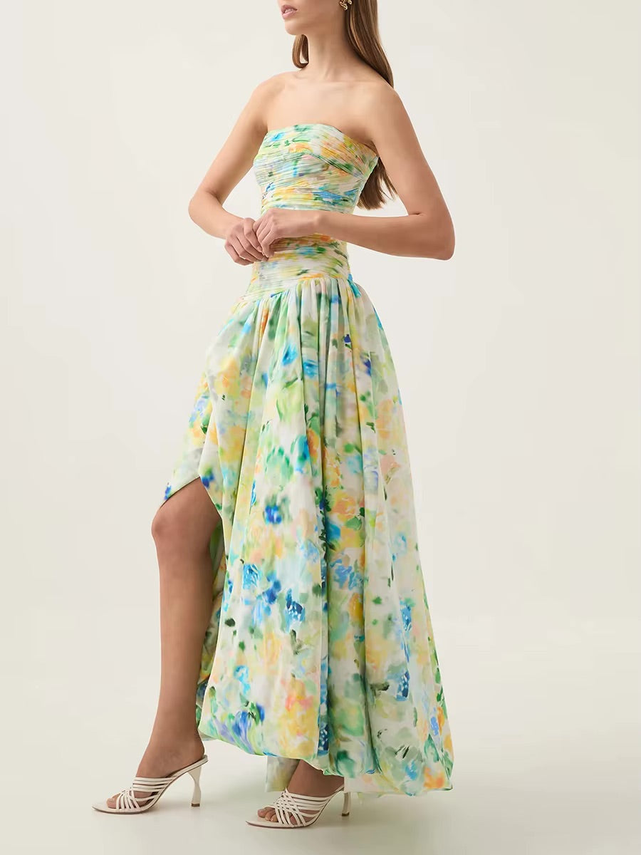 Petra Dress