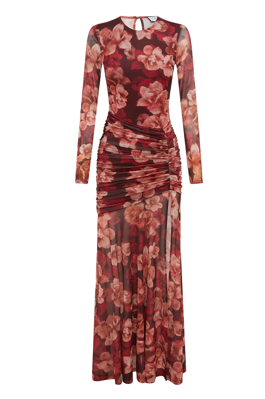 Lucinda Maxi Dress