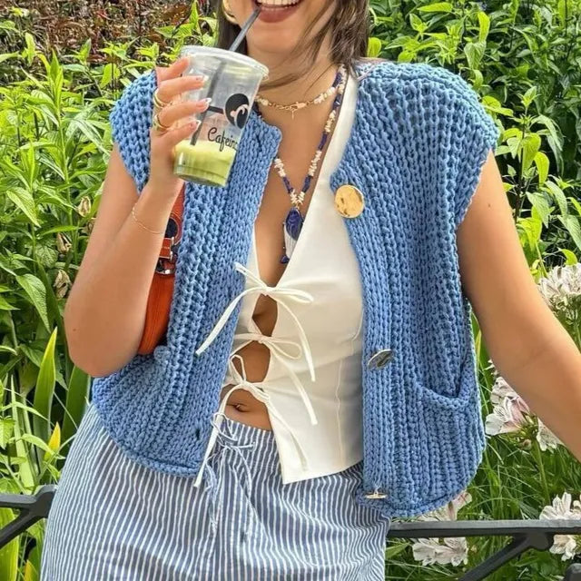 Daria Vest