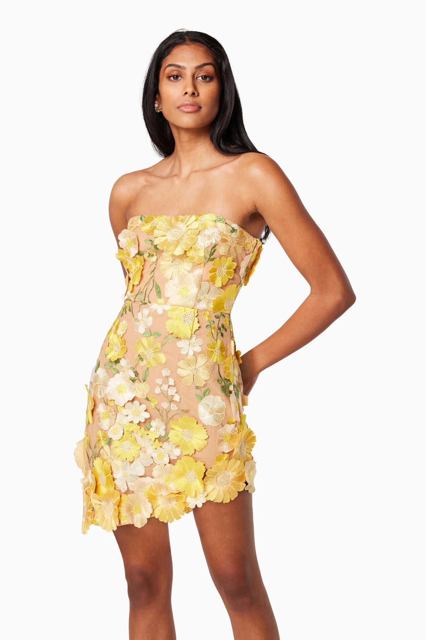 Mandy Dress