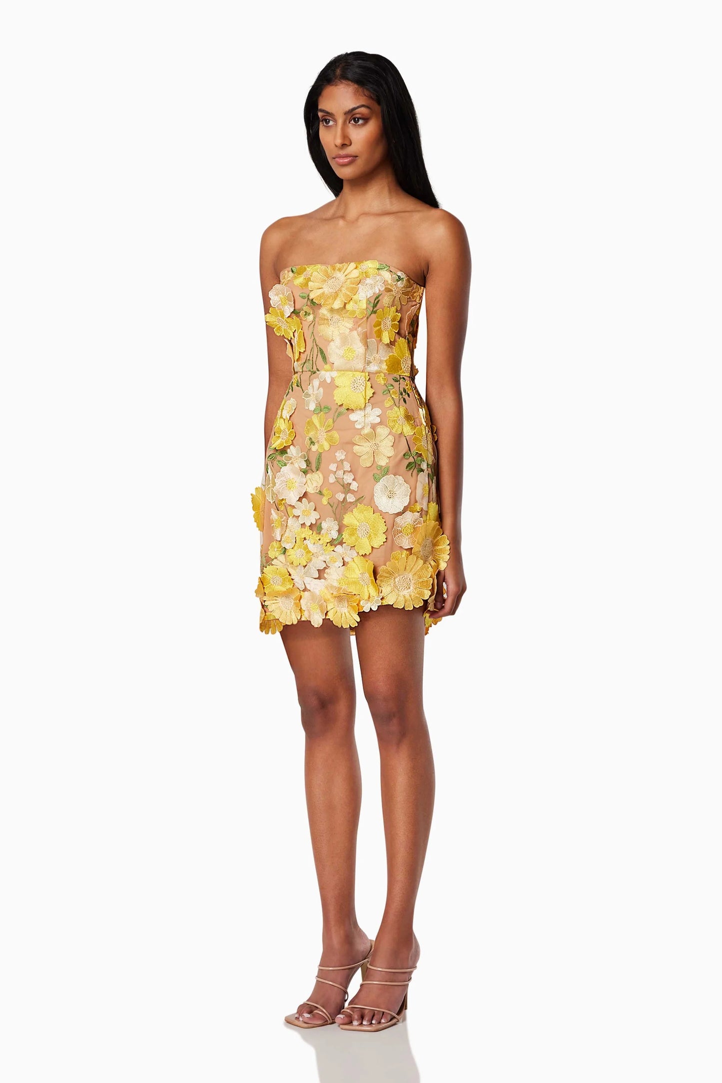 Mandy Dress