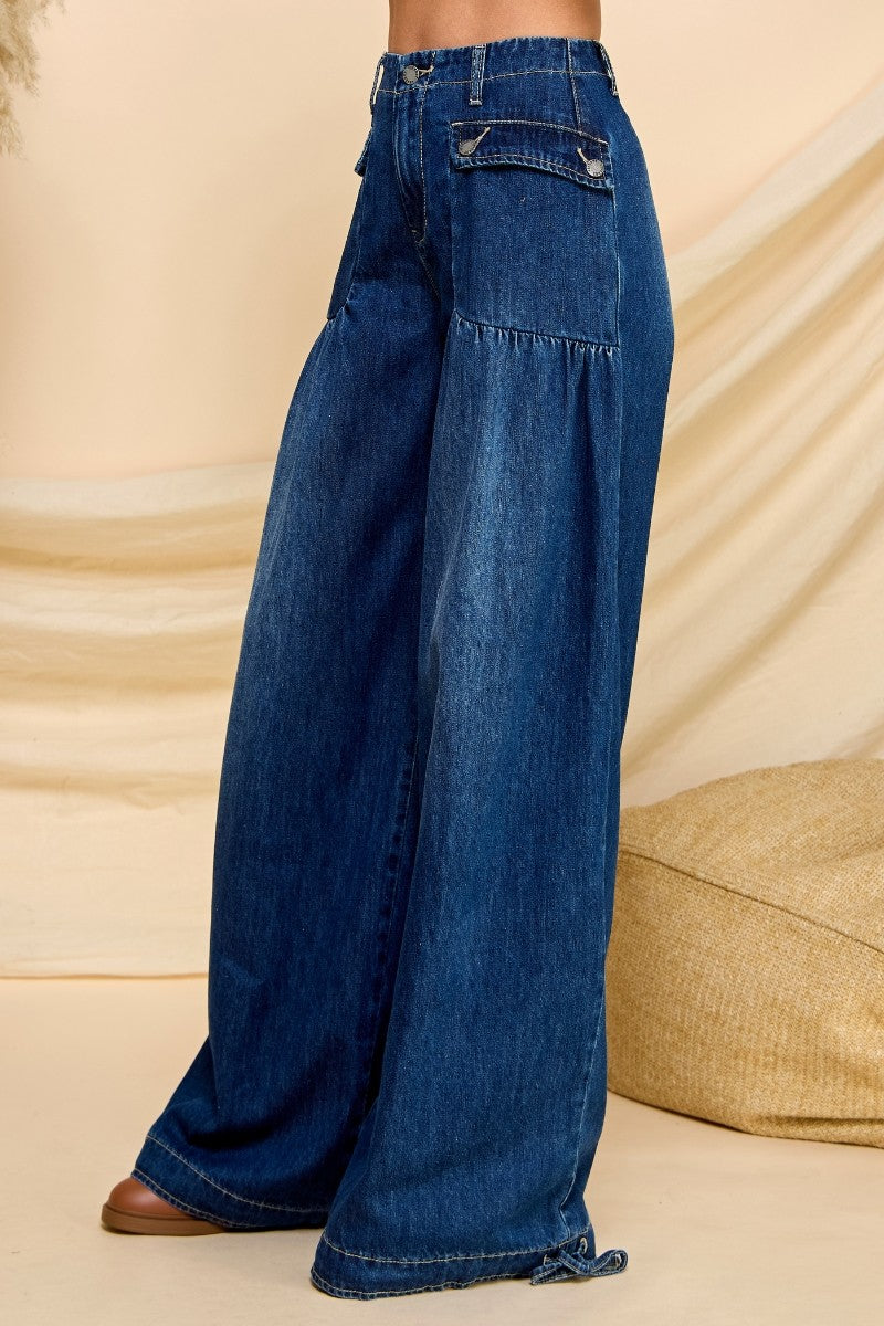 Nima Jeans