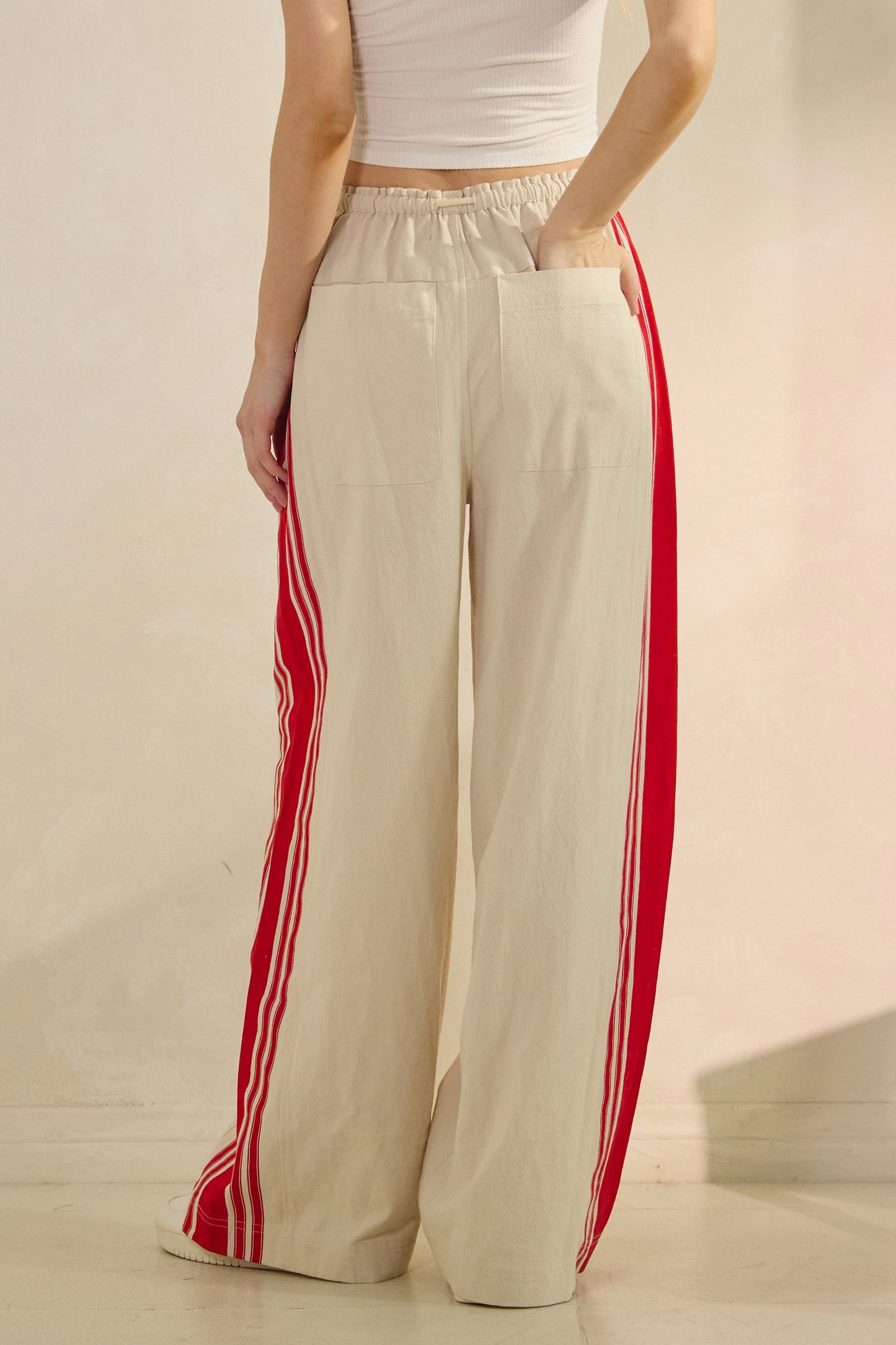Kelson Pants