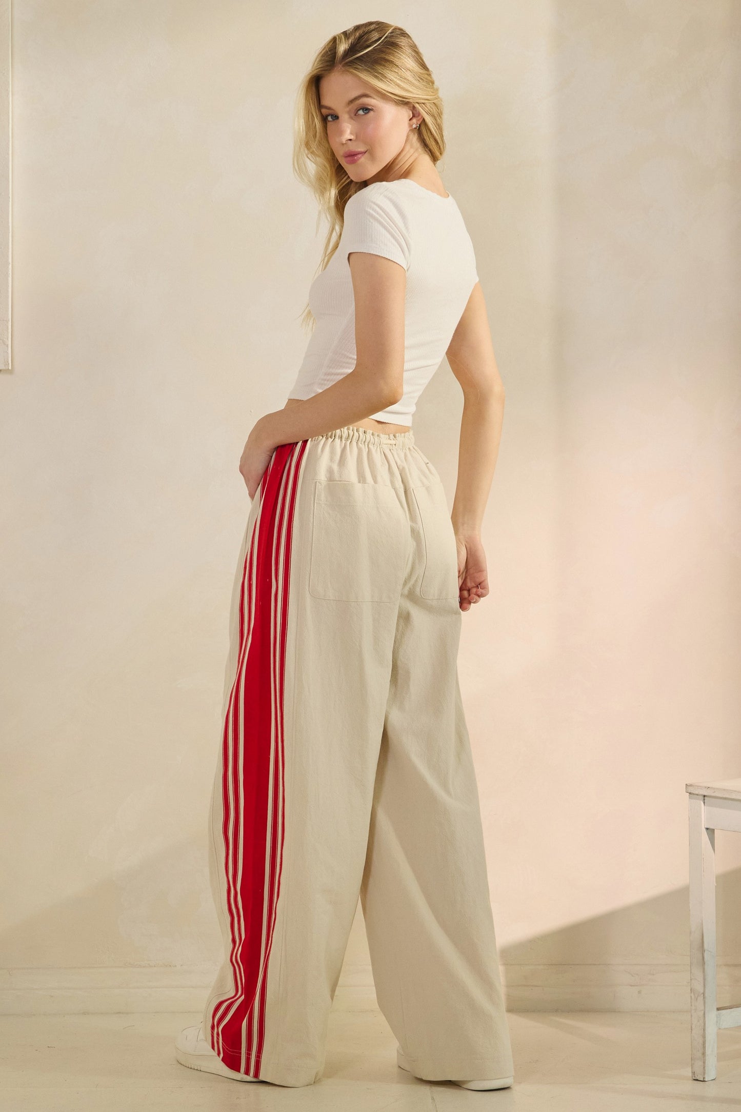 Kelson Pants