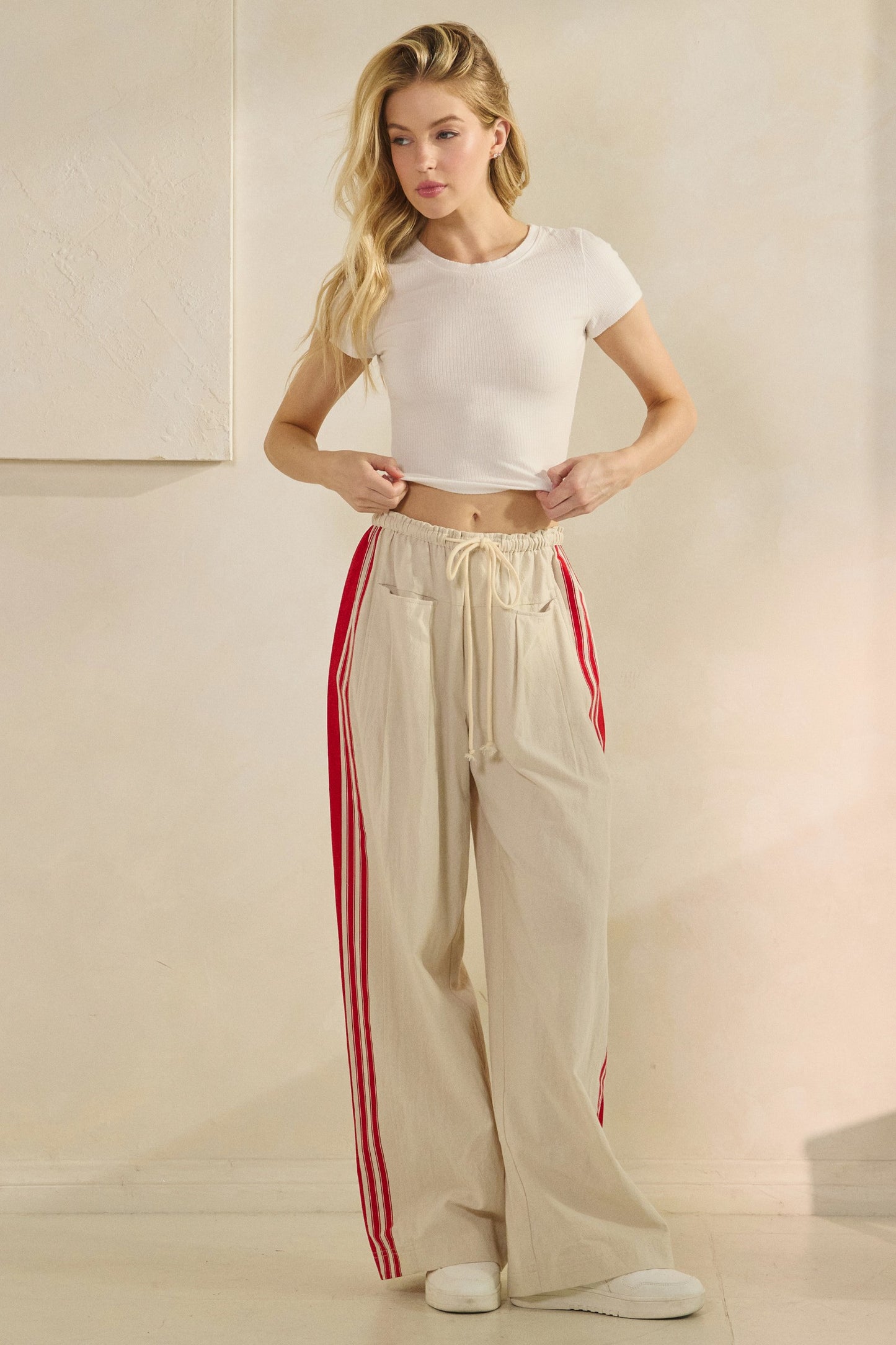Kelson Pants