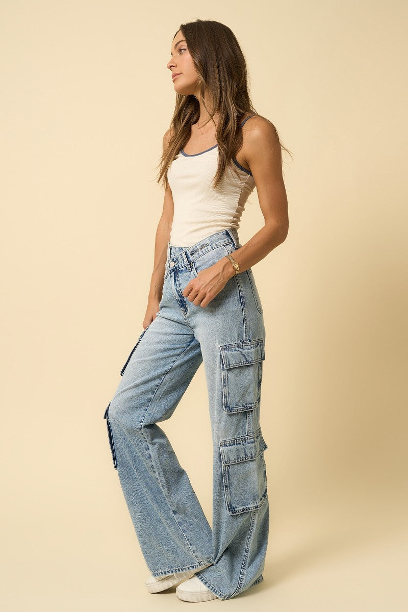 Wynona Jeans
