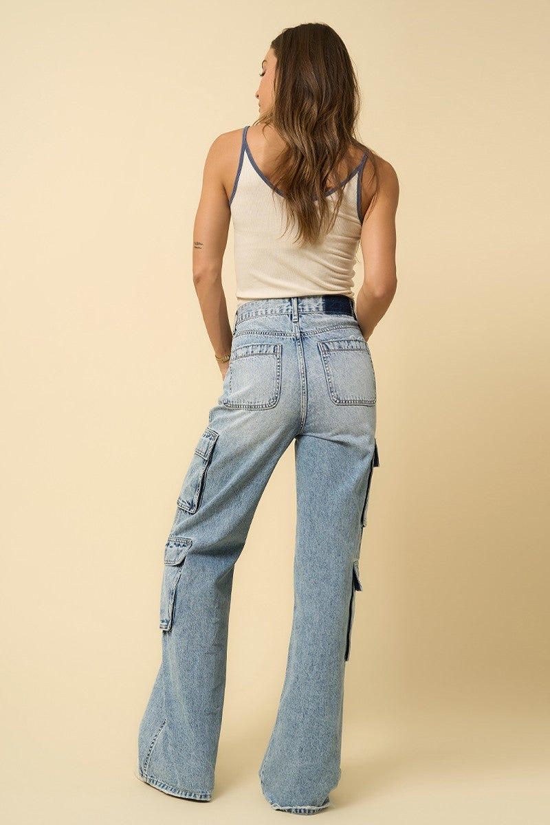 Wynona Jeans