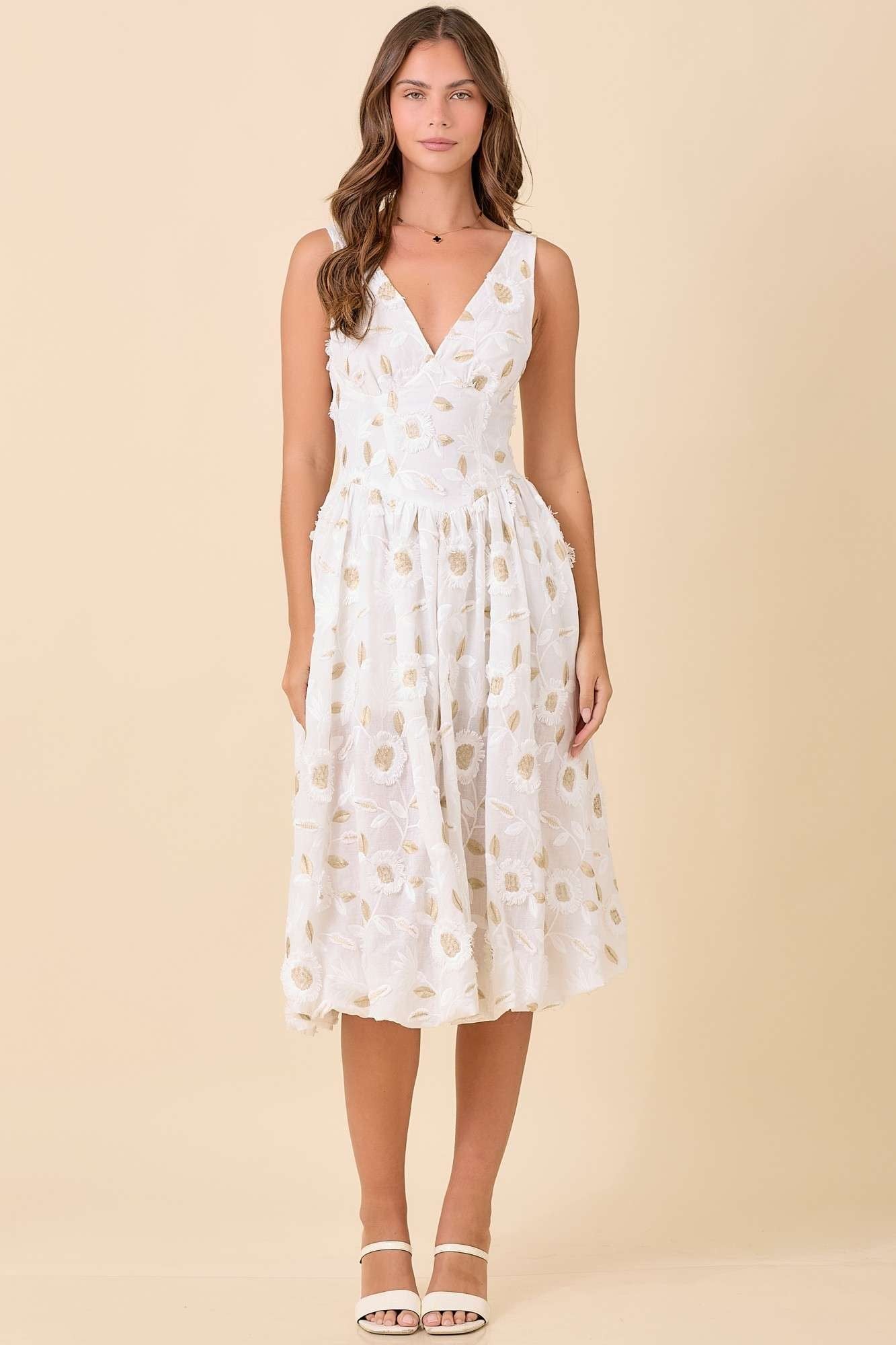 Claire Dress