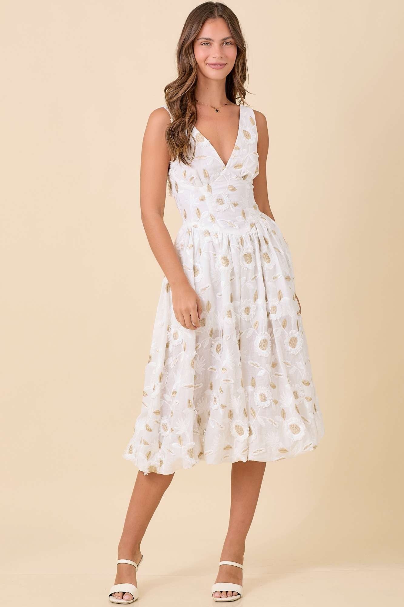Claire Dress