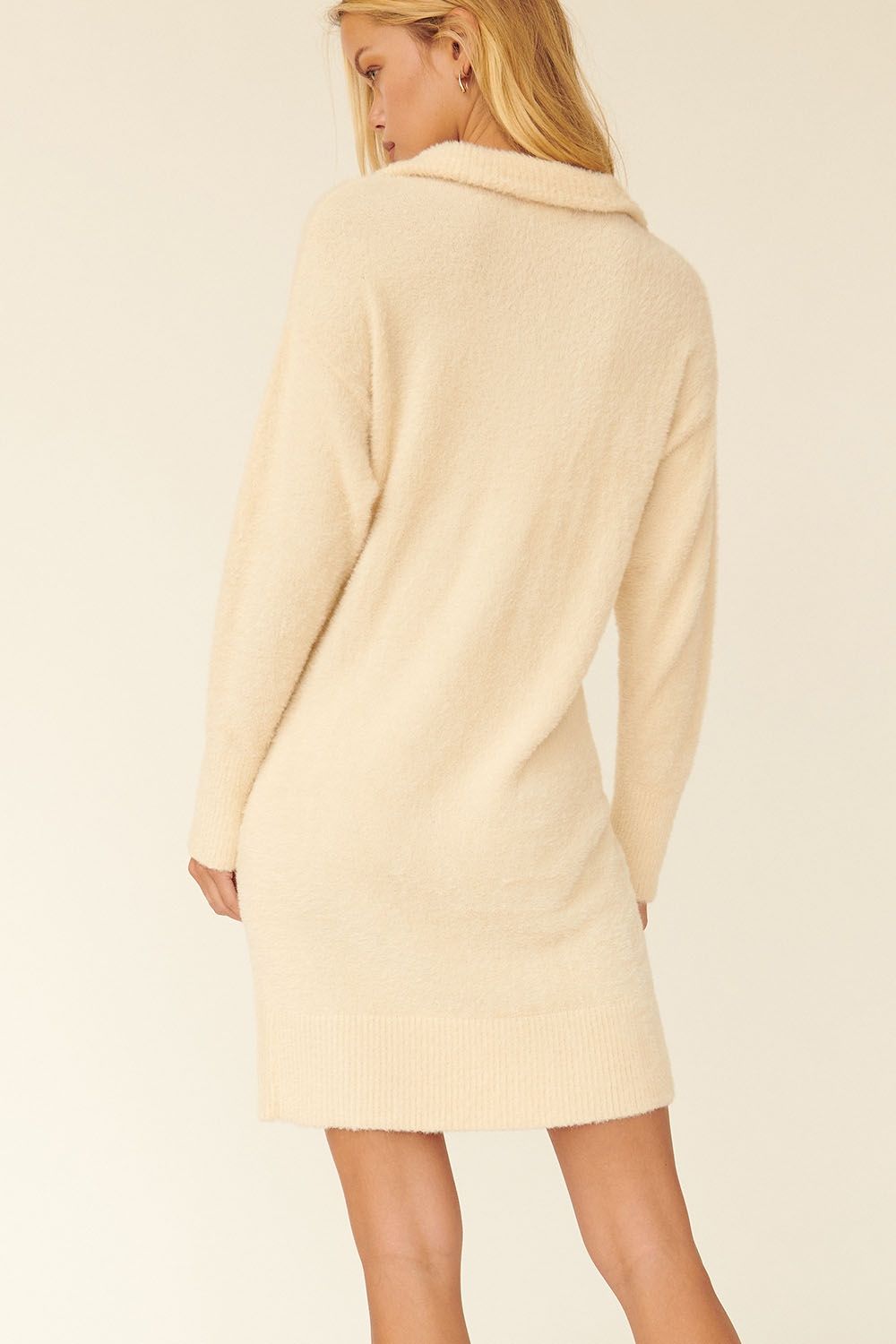 Kent Sweater Dress