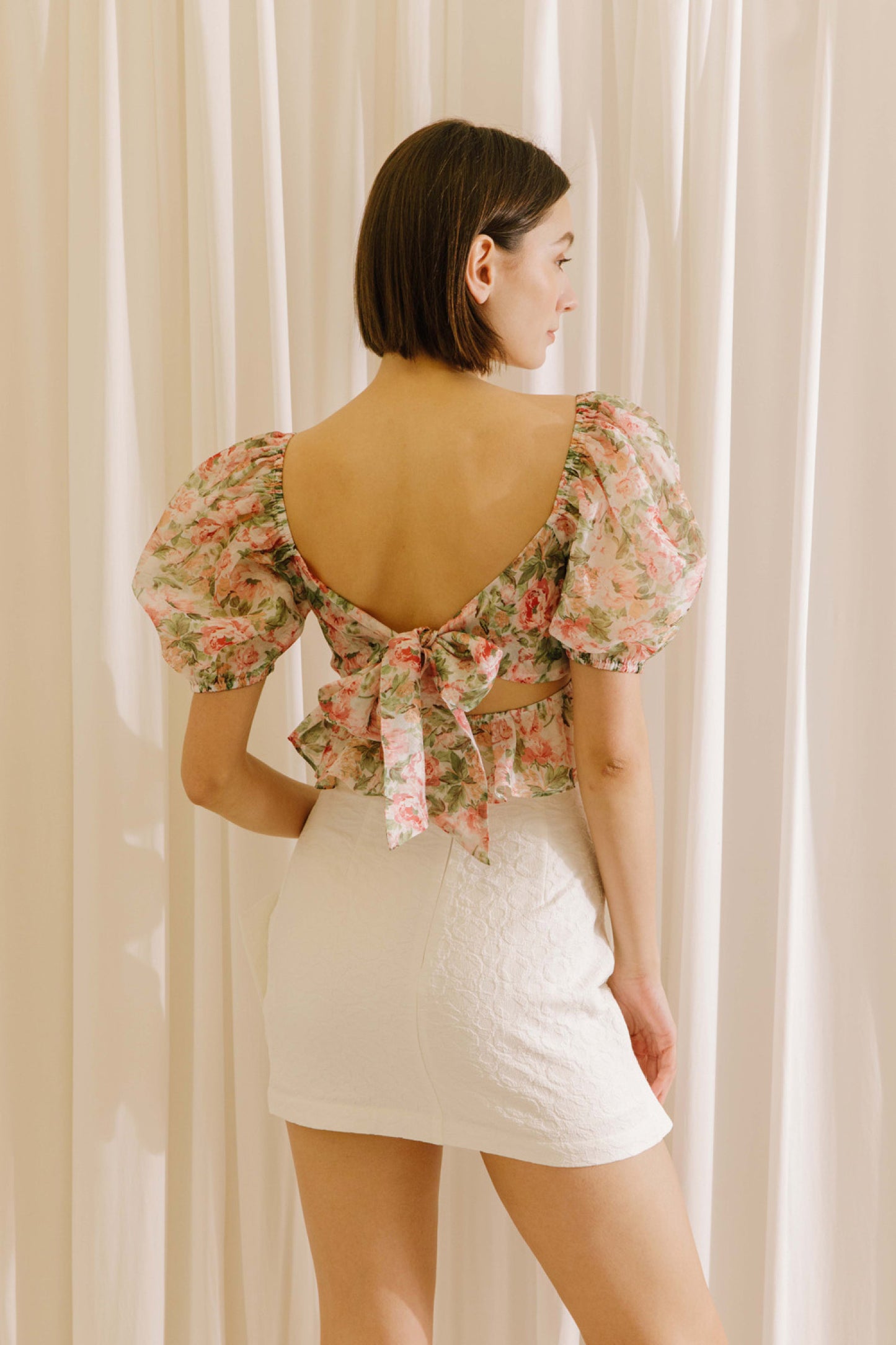 Millicent Blouse