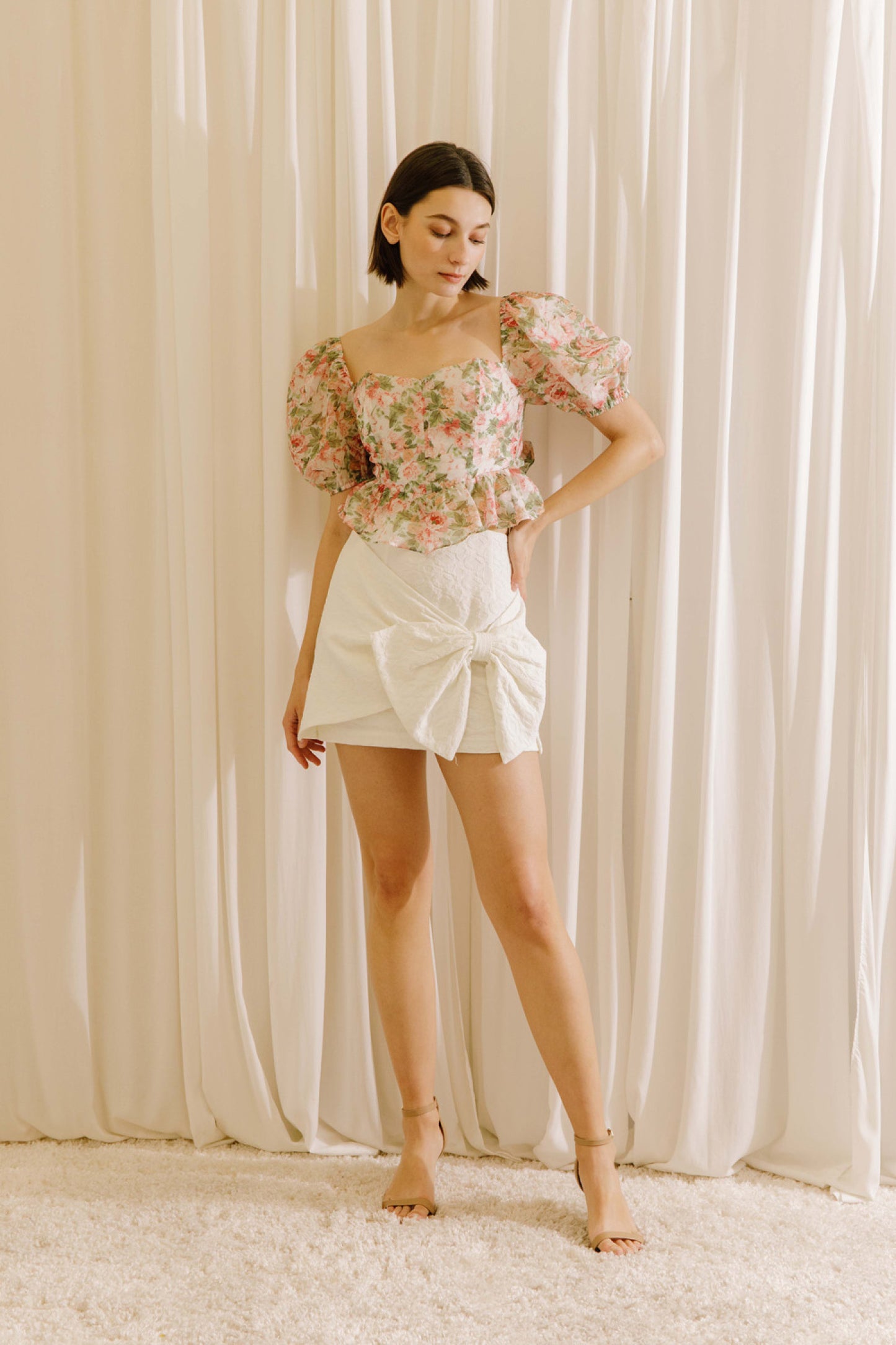 Millicent Blouse