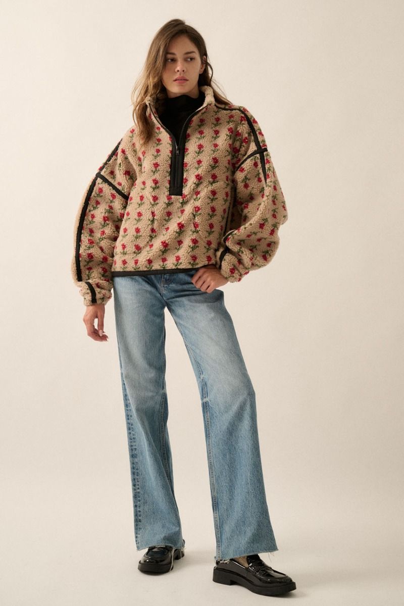 Cochrane Pullover