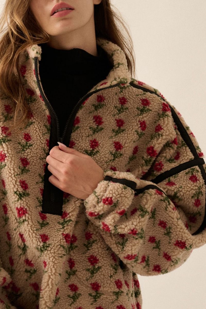 Cochrane Pullover