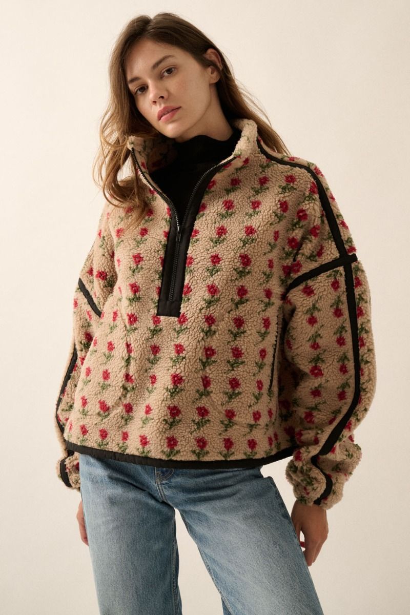 Cochrane Pullover