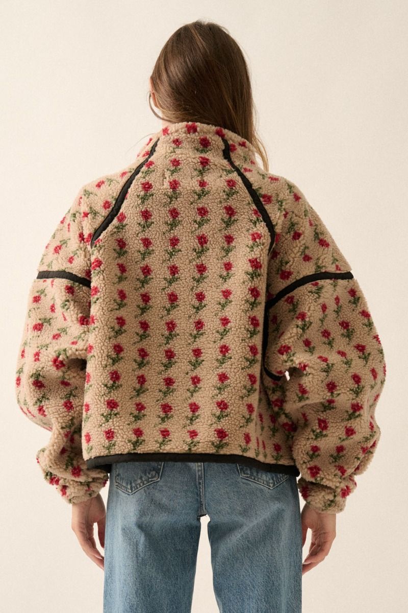 Cochrane Pullover