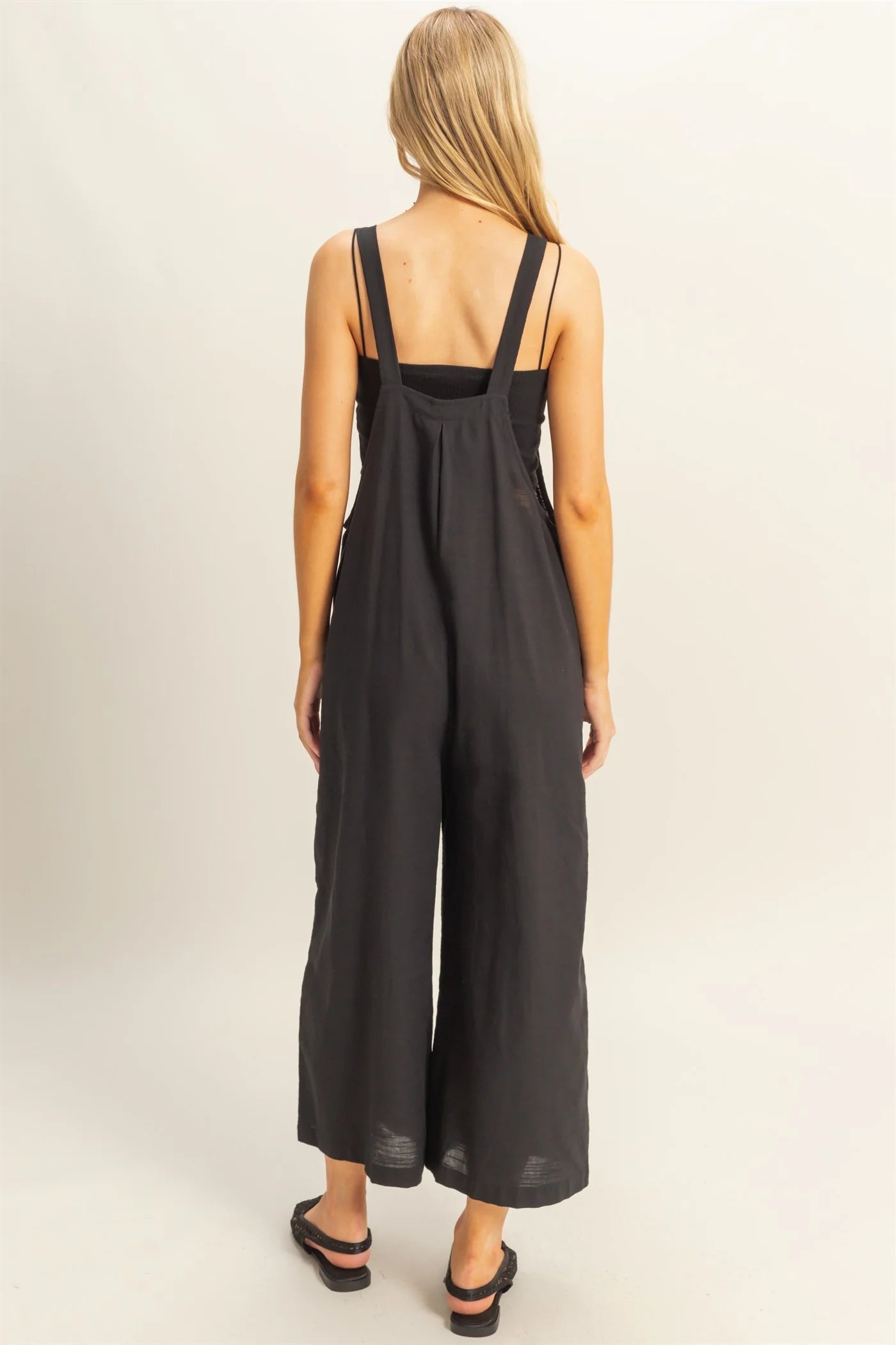 Auckland Overalls