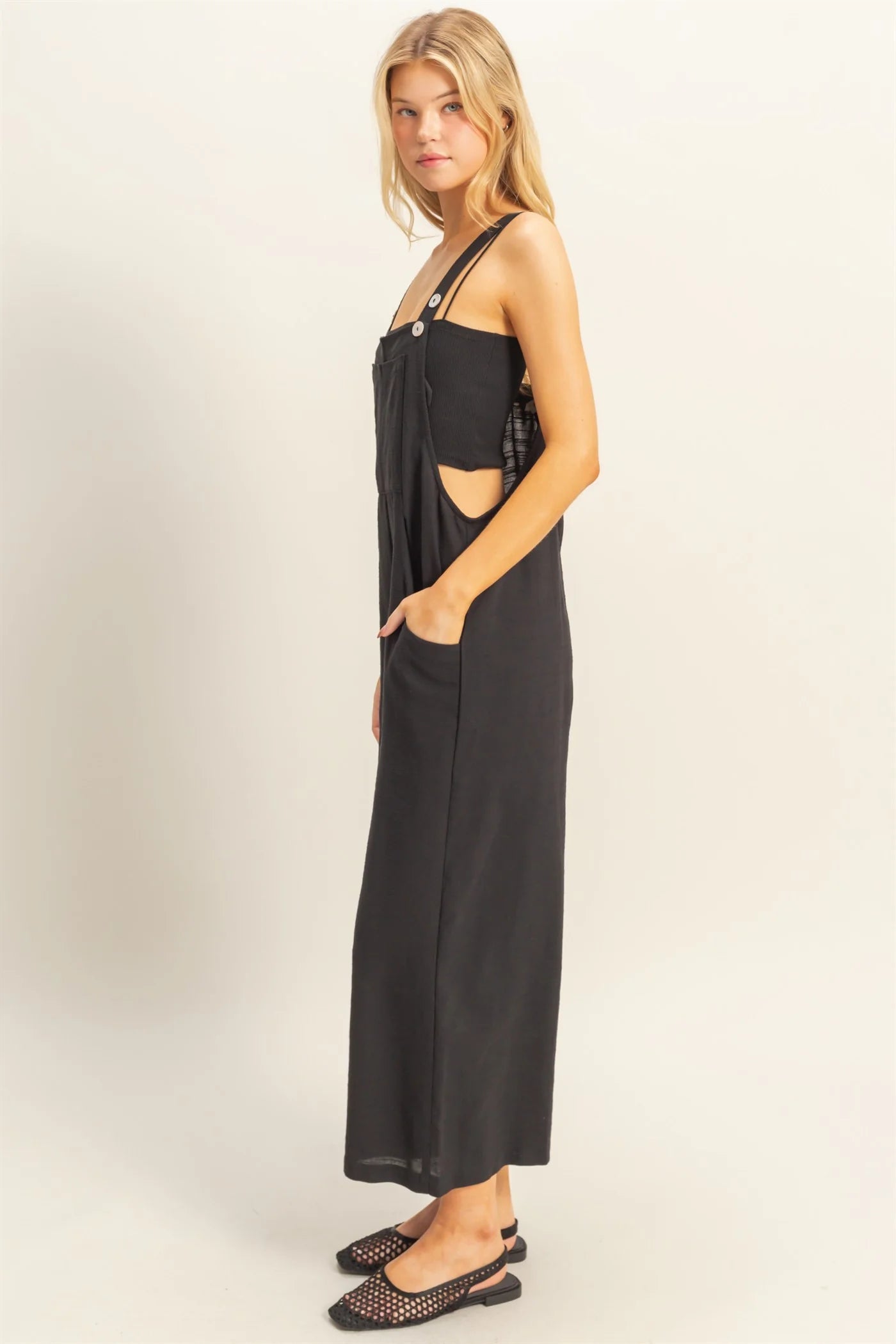 Auckland Overalls