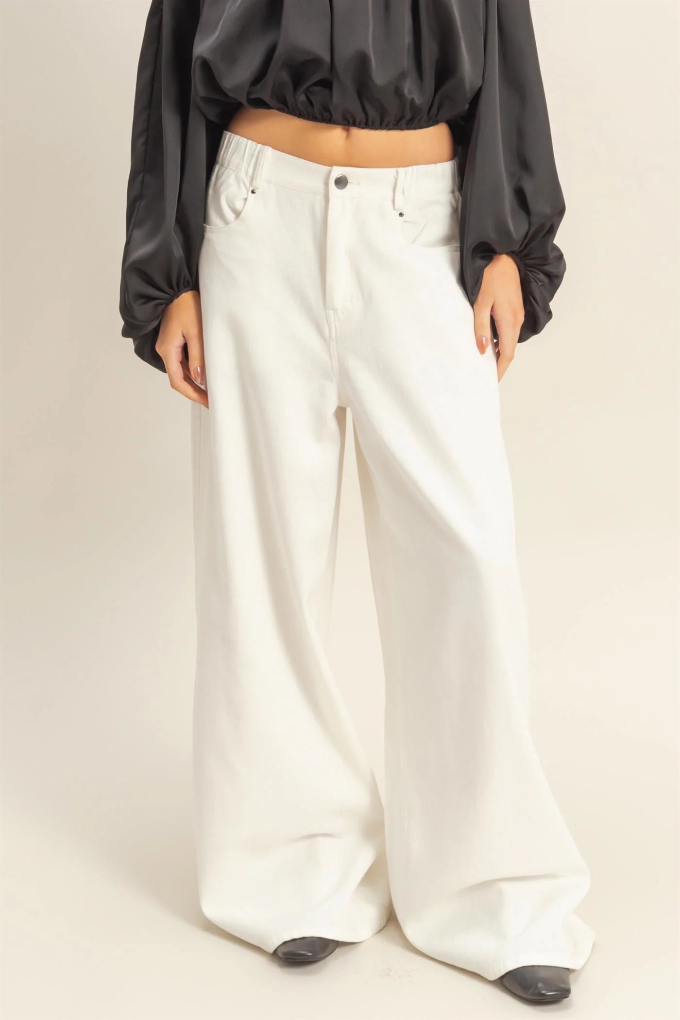 Harmony Jeans