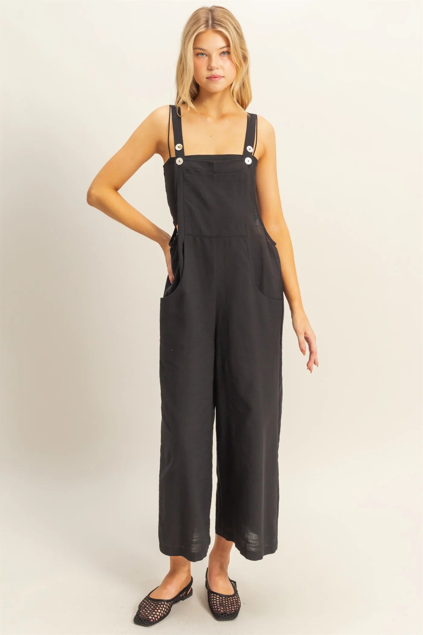 Auckland Overalls