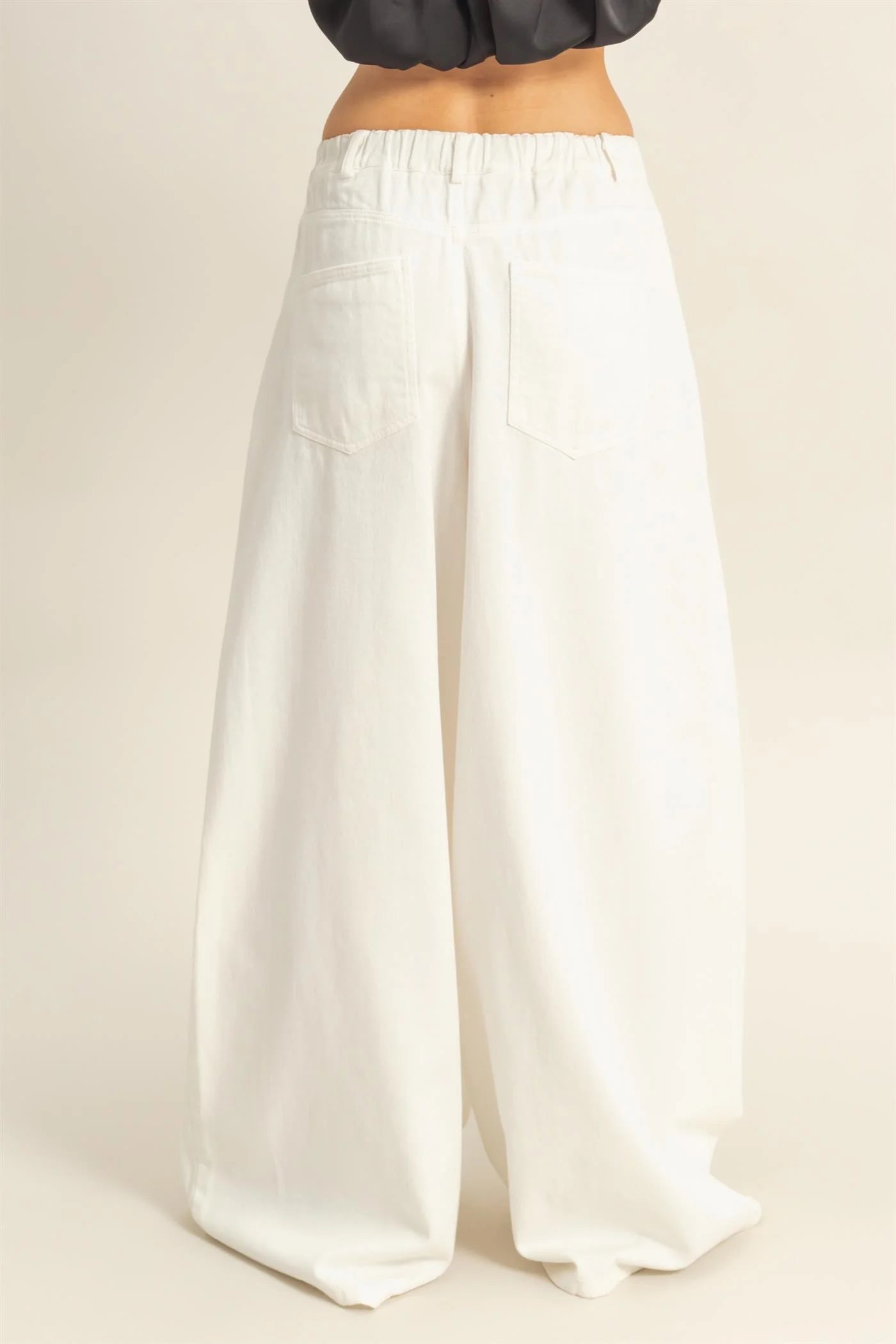 Harmony Jeans