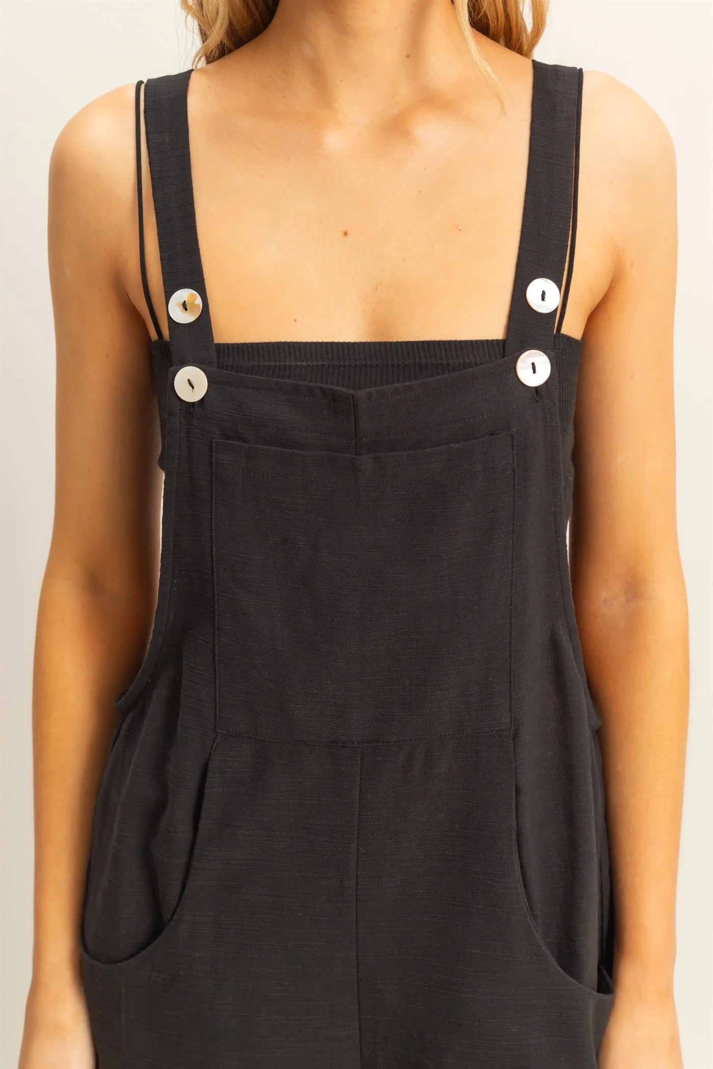 Auckland Overalls