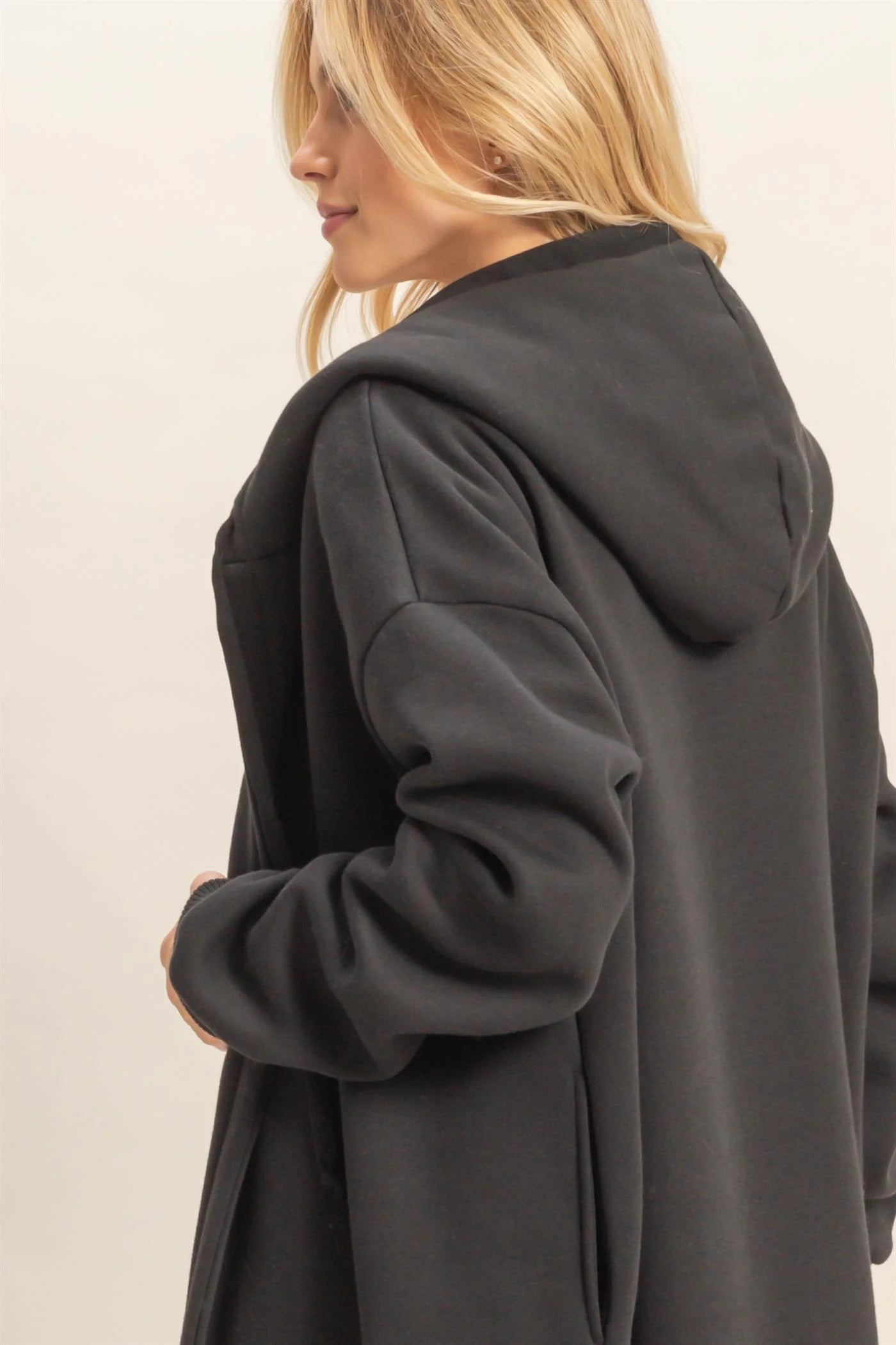 Renee Cardigan - Black