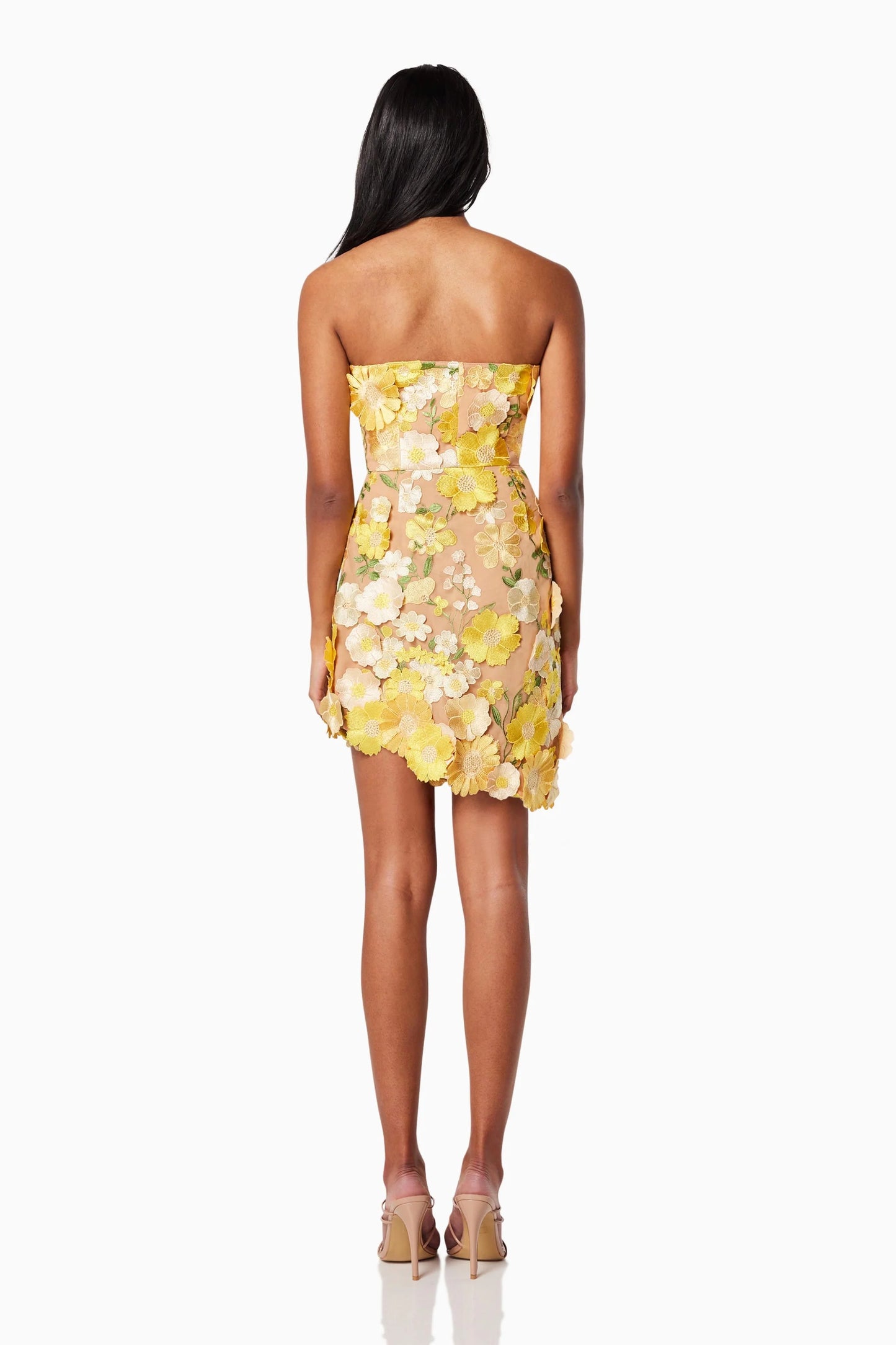 Mandy Dress