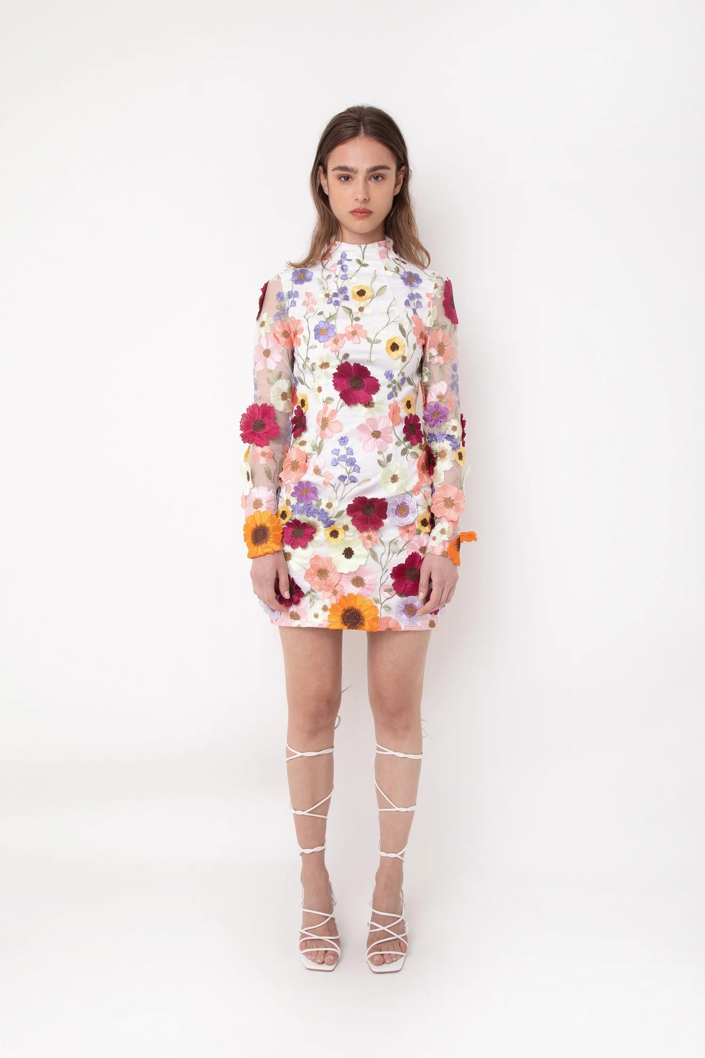 Taylor Dress