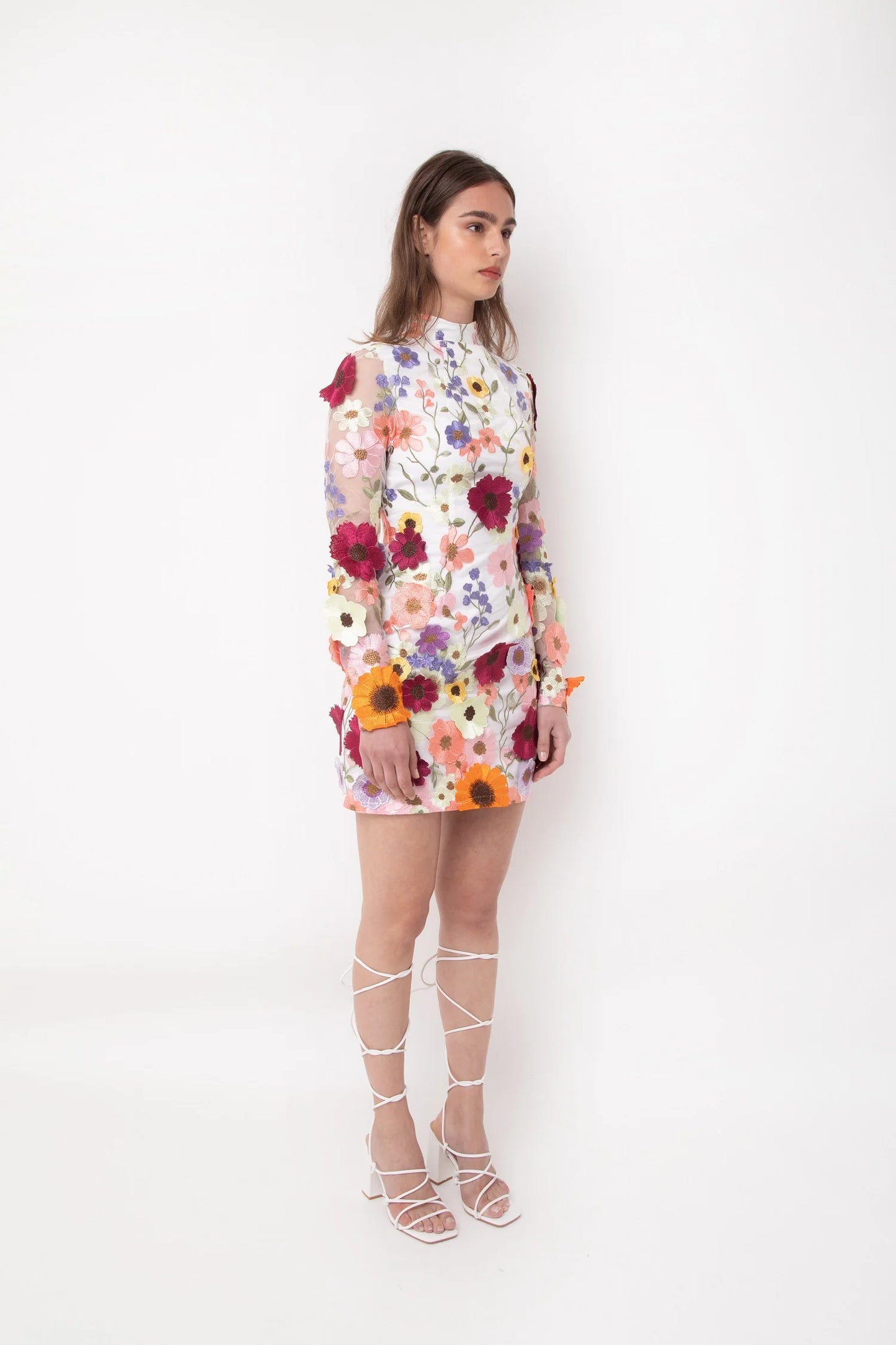 Taylor Dress