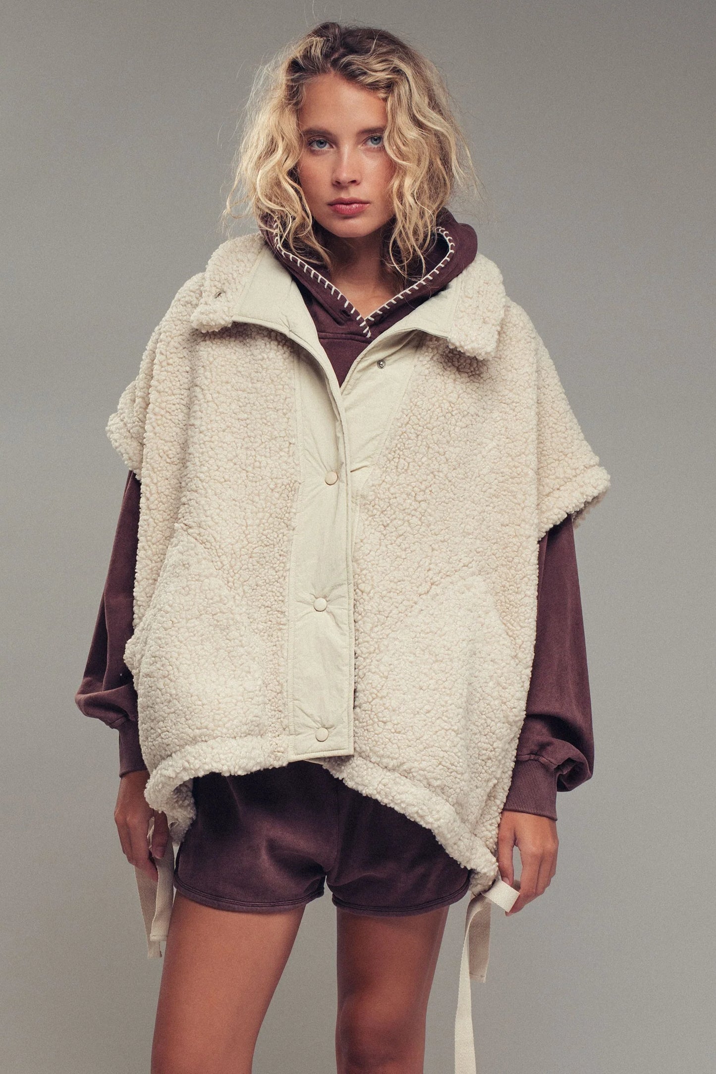 Berklee Vest