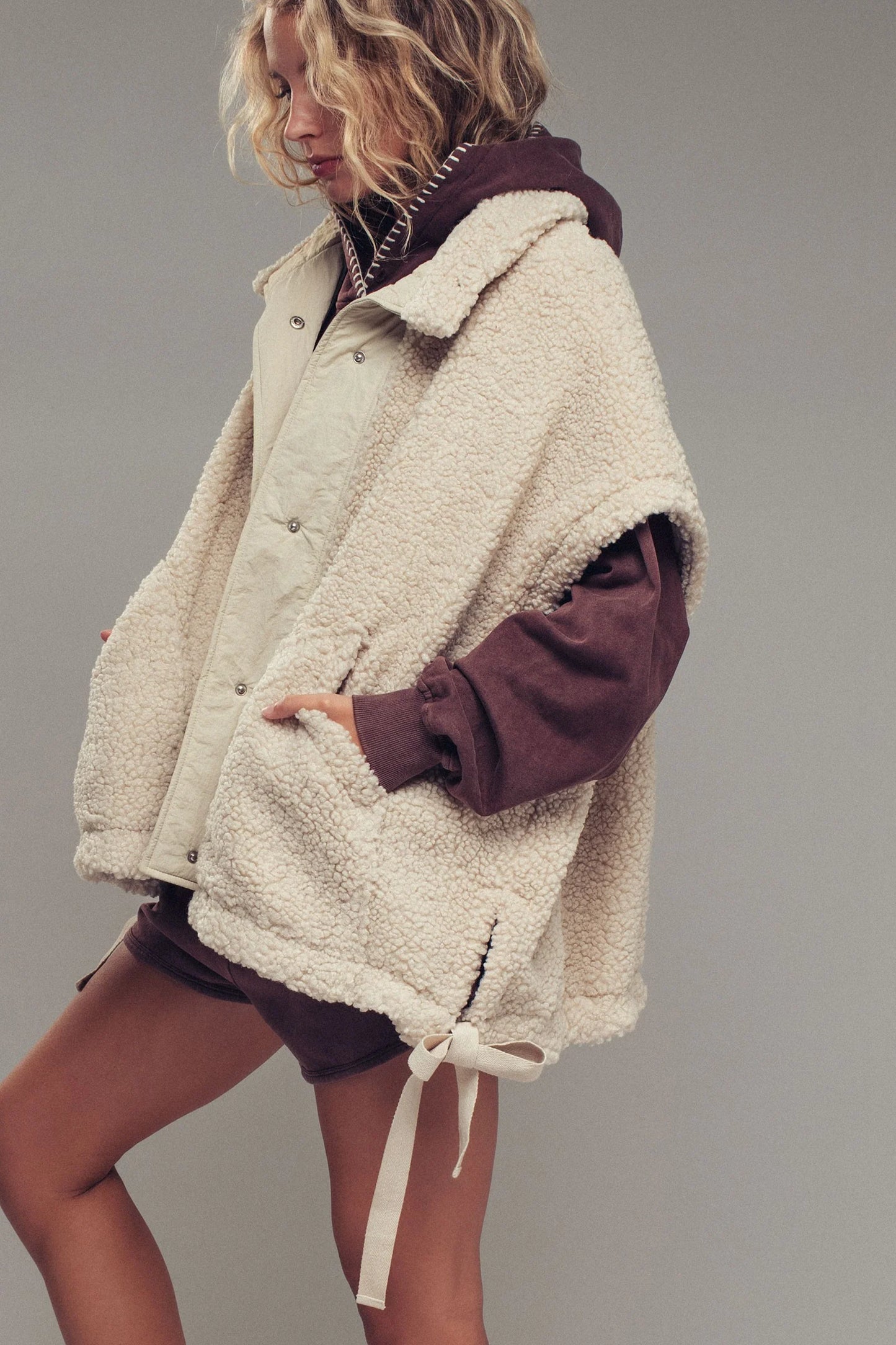 Berklee Vest