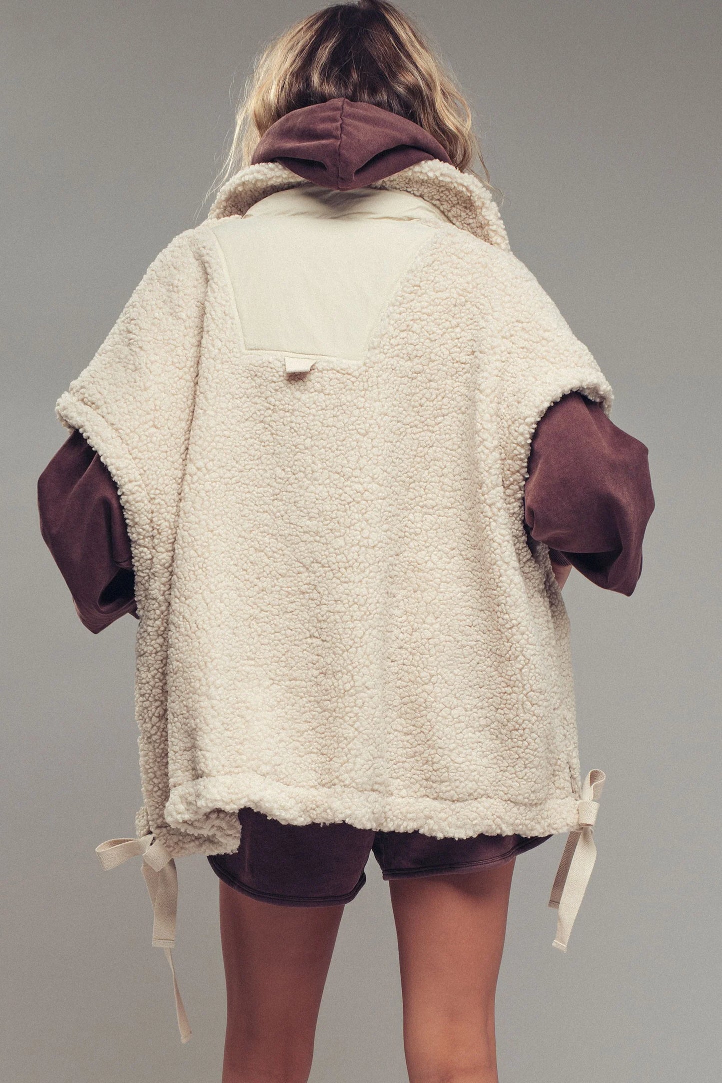 Berklee Vest